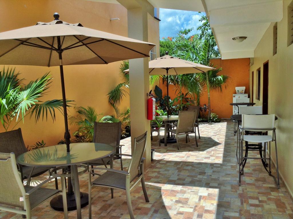 Posada Malix Pek Tulum Exterior photo